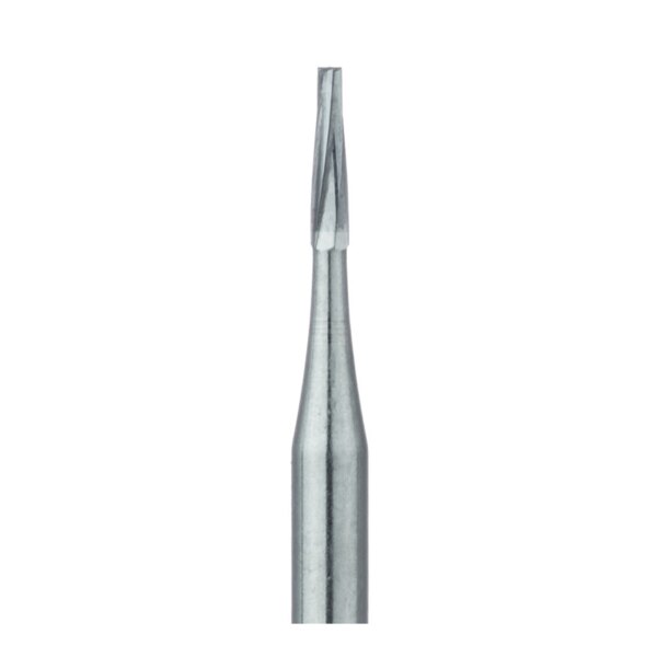 Meisinger Carbide Burs HM23009FG 5/Pk DC Dental