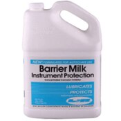 Barrier Milk Gallon Ea