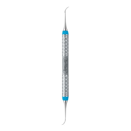 Sickle Scaler, Double-Ended, # 3 Nevi, Posterior, # 9 EverEdge 2.0, 1/Pk, SCNEVI39E2 product image