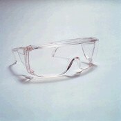 Barrier Protective Glasses 10/Pk