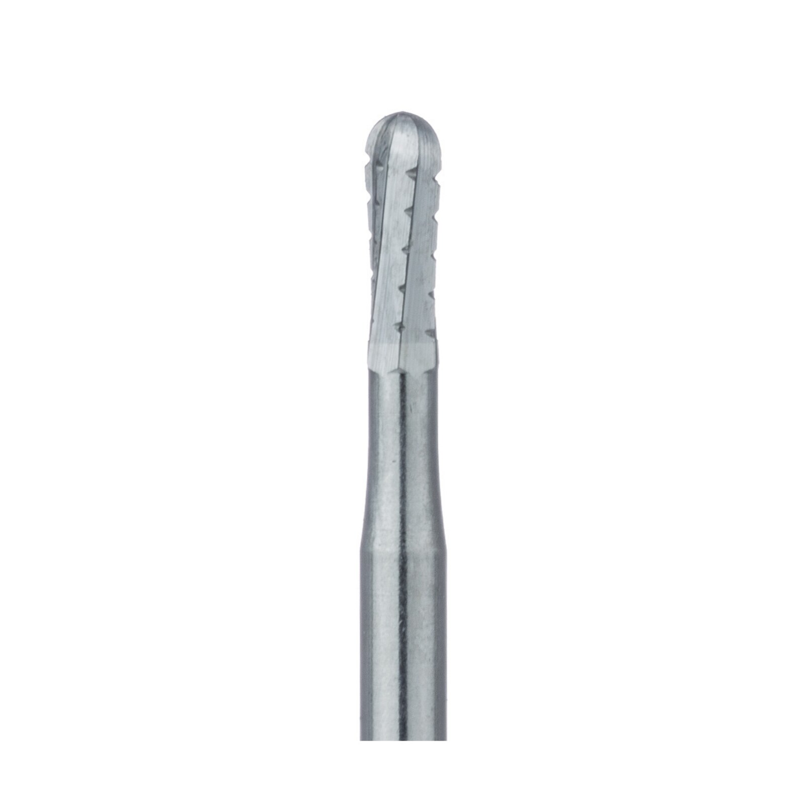 Carbide Bur Standard Friction Grip 1559 5/Pk thumbnail 3
