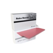 Base Plate Shur Wax Medium 5lb Pink