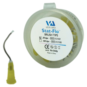 Stat-Flo Hemostatic Pre-Bent Tips 19g 100/Pk