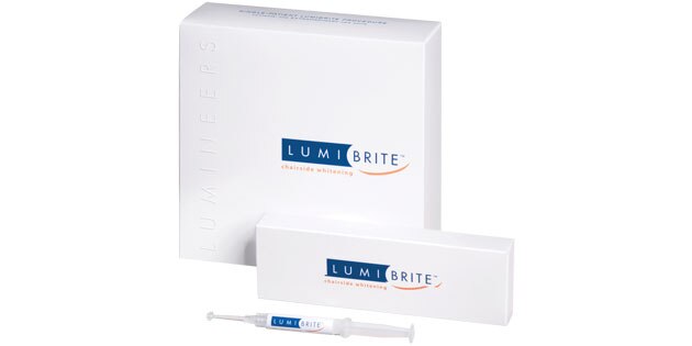 Lumibrite In Office Chairside Whitening Kit 35% Hydrogen Peroxide Ea thumbnail 9
