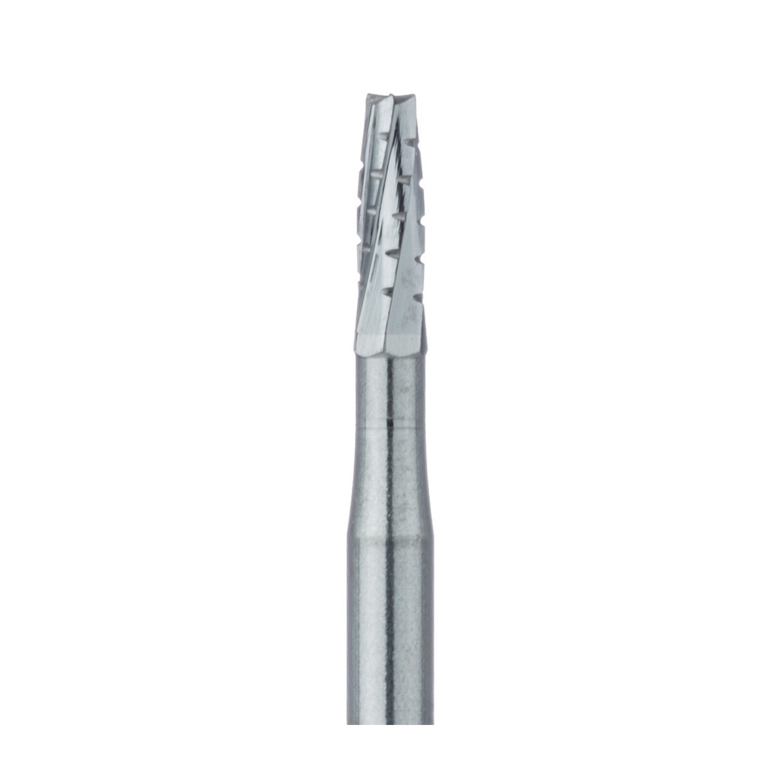 #33-014 Operative Carbide Bur Flat End Taper FG Pack of 5 - #33-014 Operative Carbide Bur Flat End Taper FG Pack of 5 - Image 1