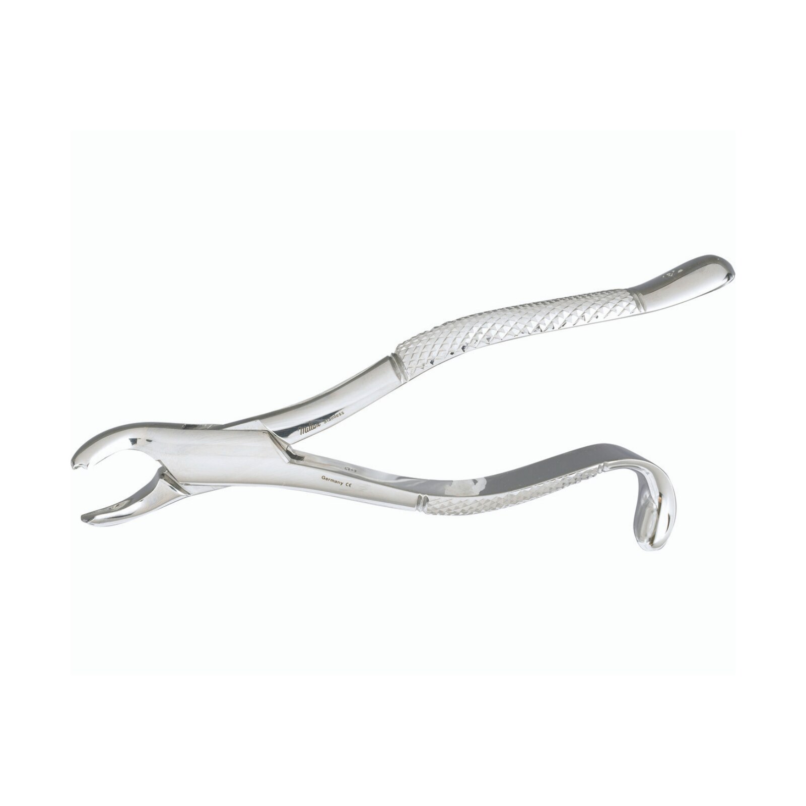 #18L Extracting Forceps thumbnail 3