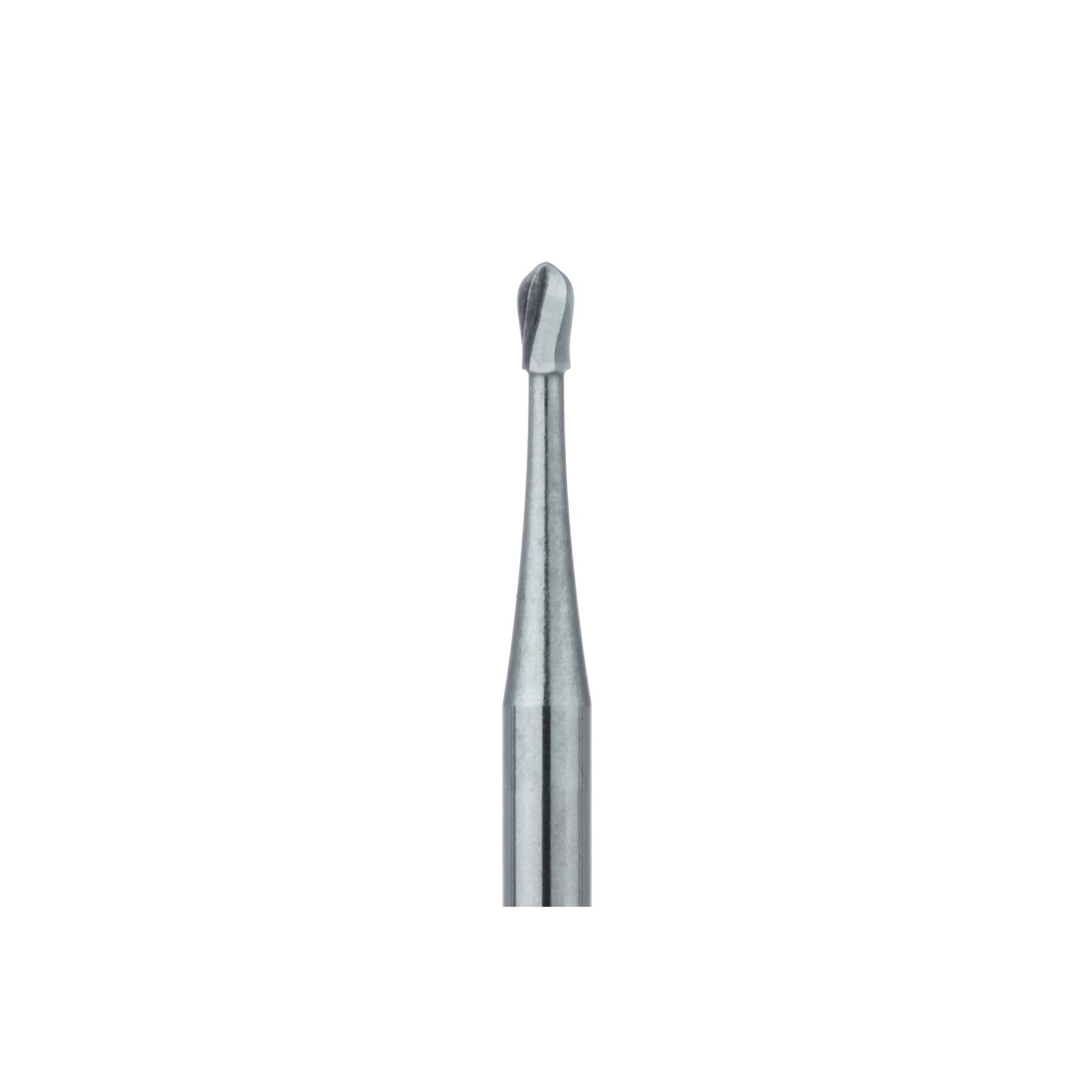 Carbide Bur Operative Friction Grip Short Shank 330 5/Pk thumbnail 5