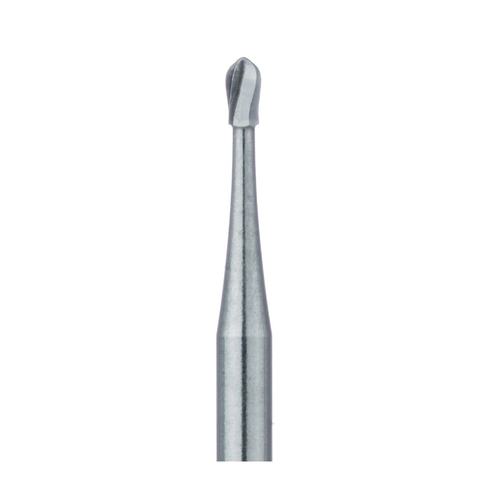 Operative Carbide Bur, FG, Pear, 1.0 mm, 5/Pk, HM7-010-FG thumbnail 5