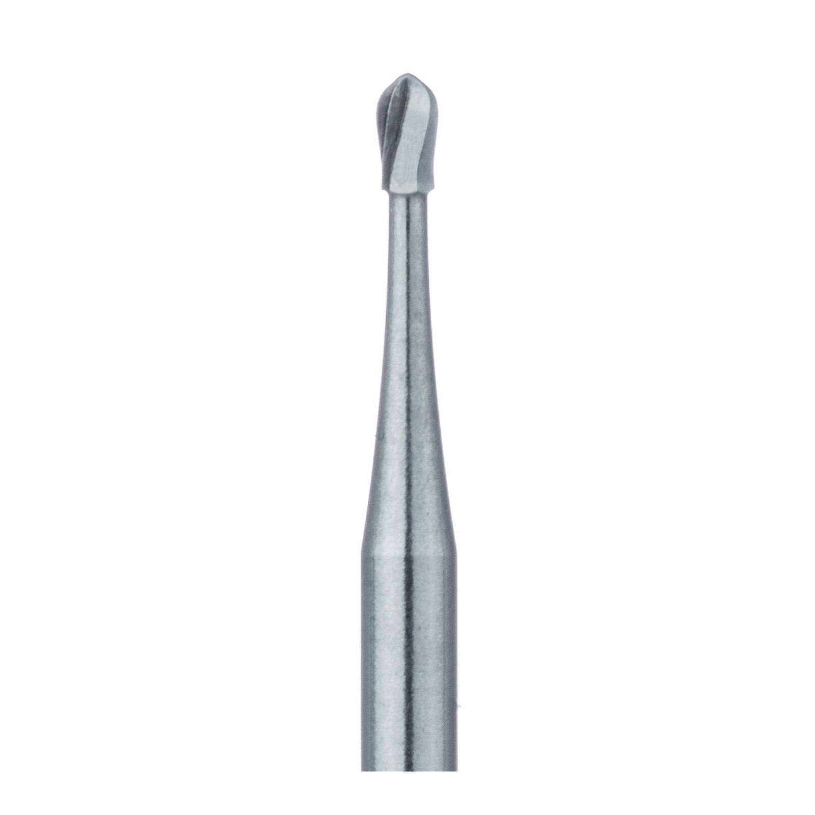 #331 Operative Carbide Bur Pear FG Short Shank Pack of 5 product image