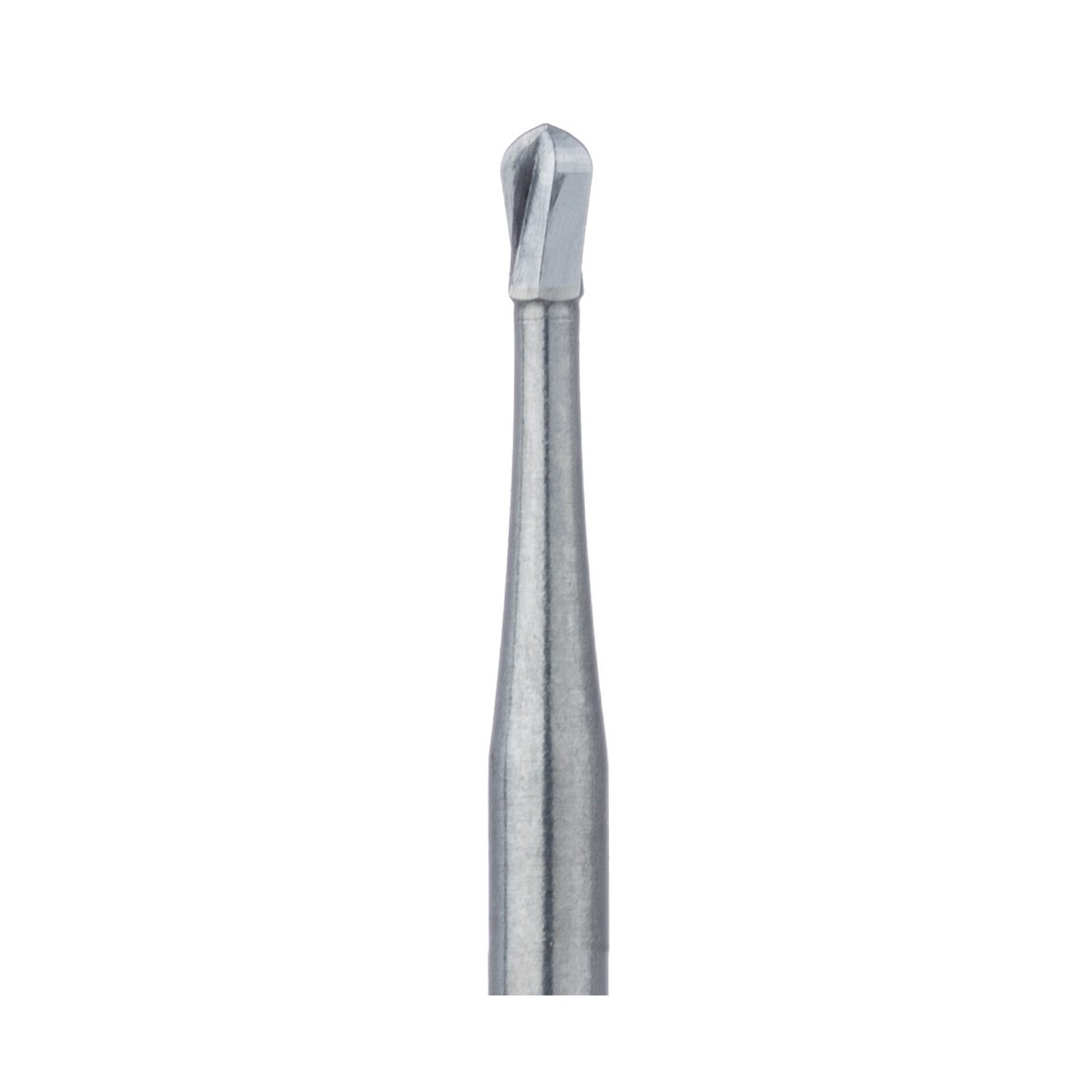 Operative Carbide Bur, FG, Pear, 1.2 mm, 5/Pk, HM7-012-FG thumbnail 5