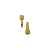 Key Screw Post 2/Pk