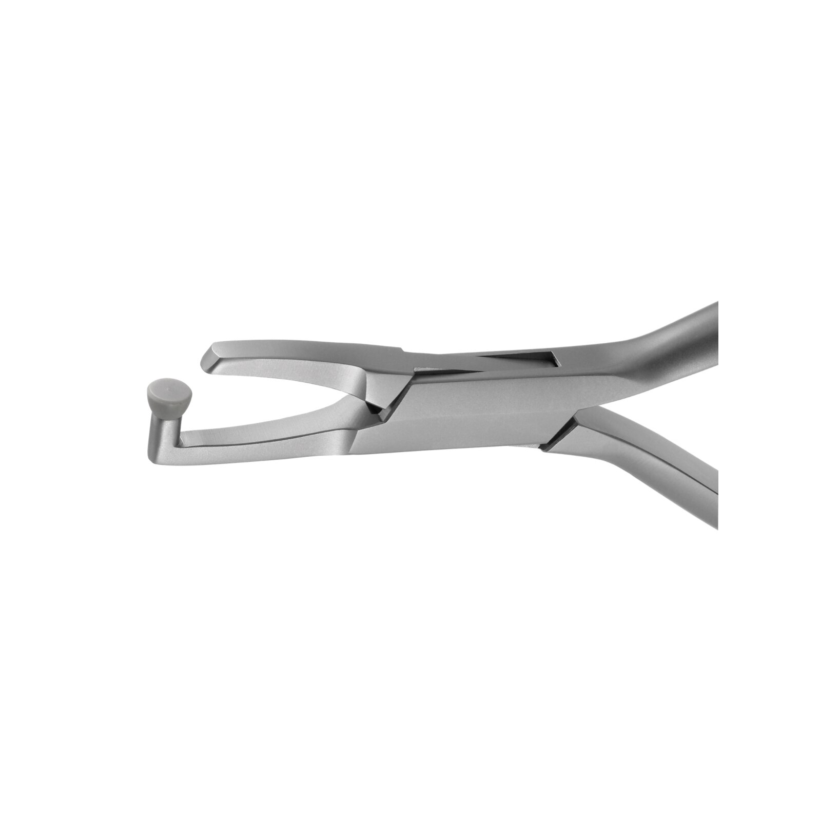Nordent Band Remover Plier 4.75 in Posterior Straight Ea product image