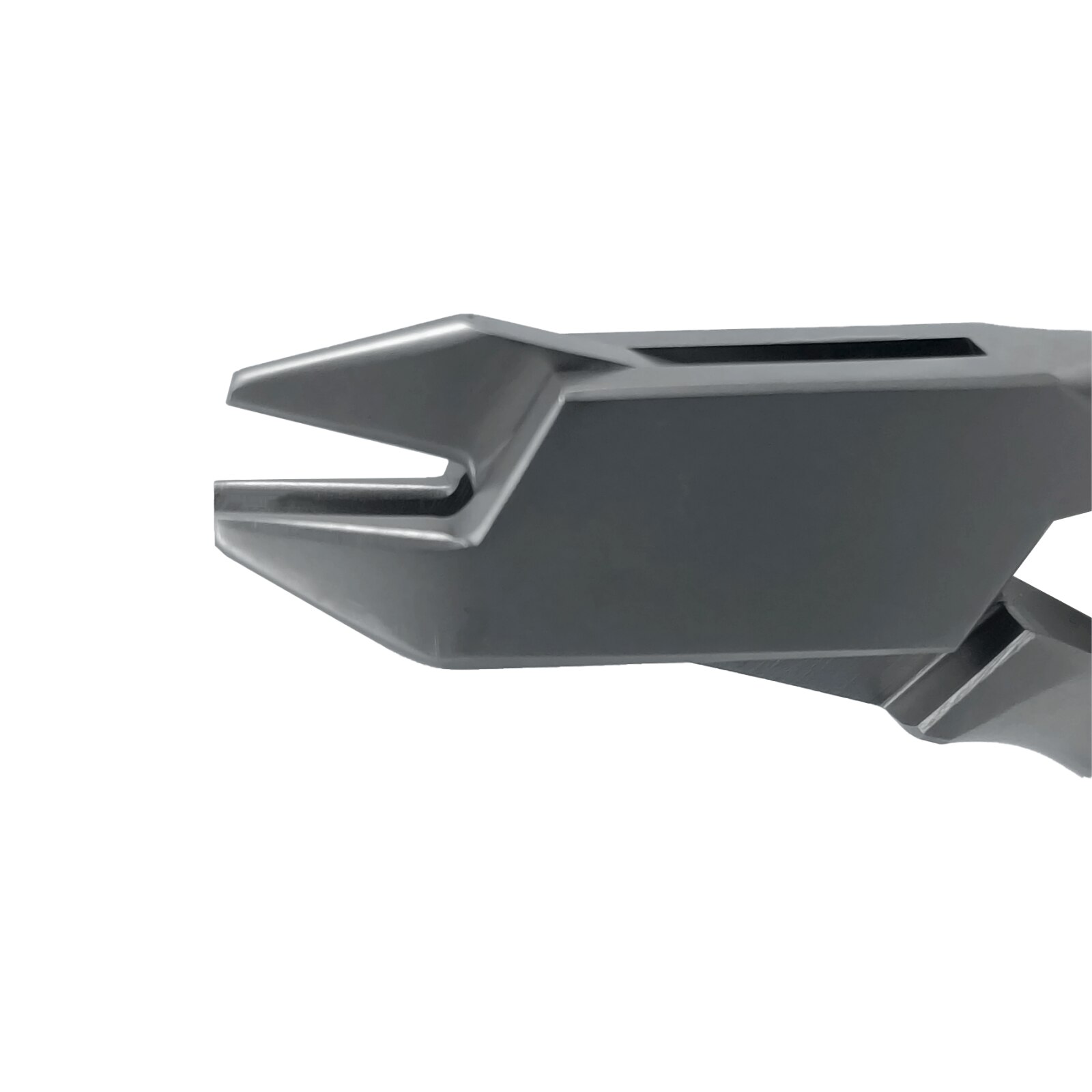 Nordent Orthodontic Plier 4.75 in Anterior / Posterior Straight Ea thumbnail 2