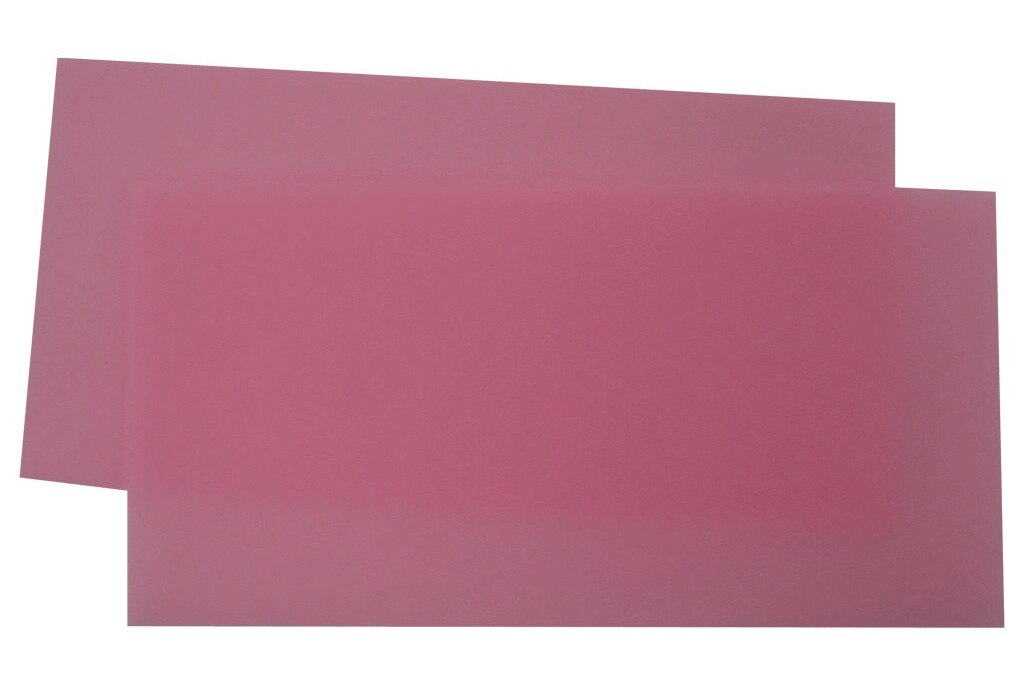 Baseplate Wax, Extra Tough, Pink, 1 lb, 1/Pk, H00803 thumbnail 6