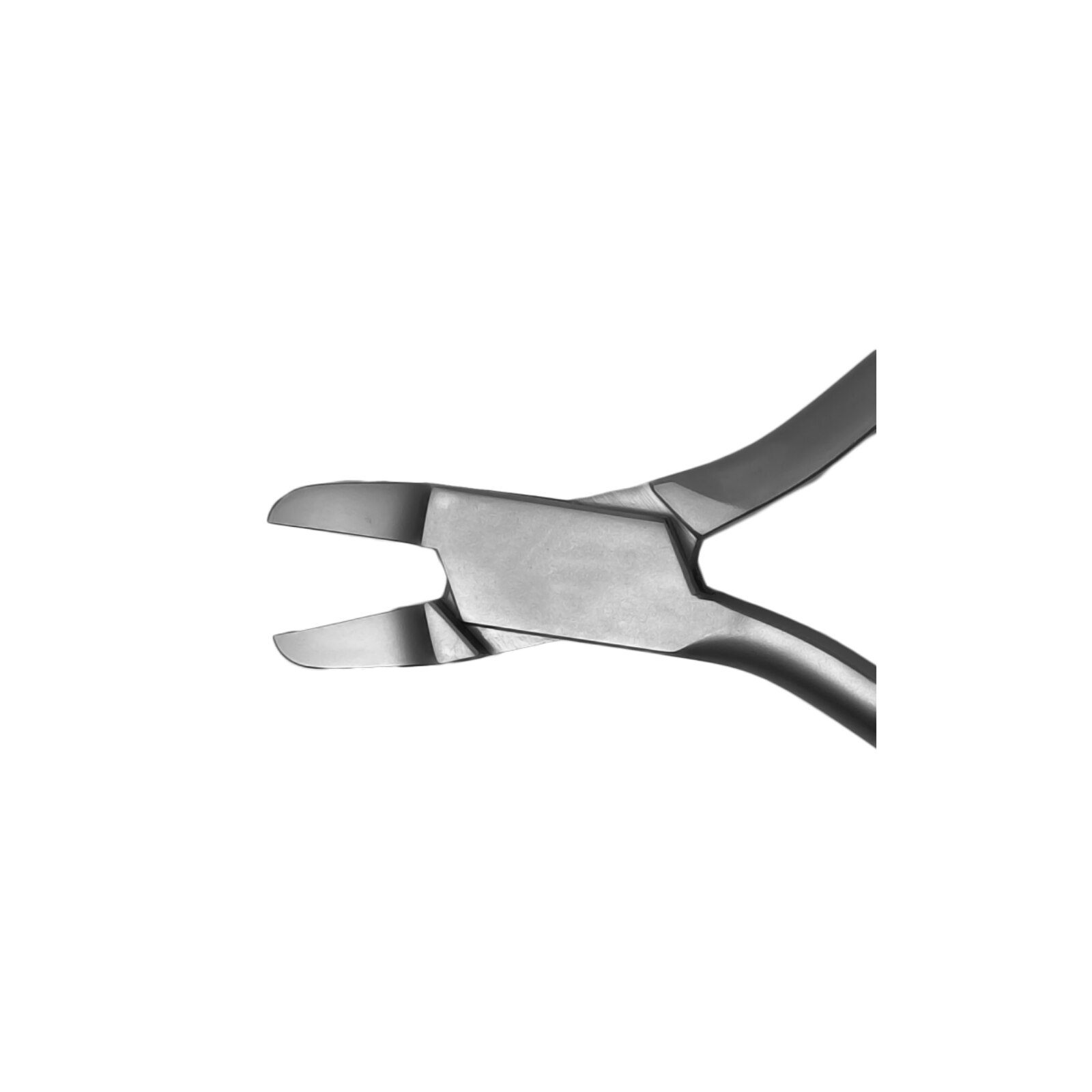 Nordent Arch Bending Plier 4.75 in Anterior / Posterior Straight Ea thumbnail 2