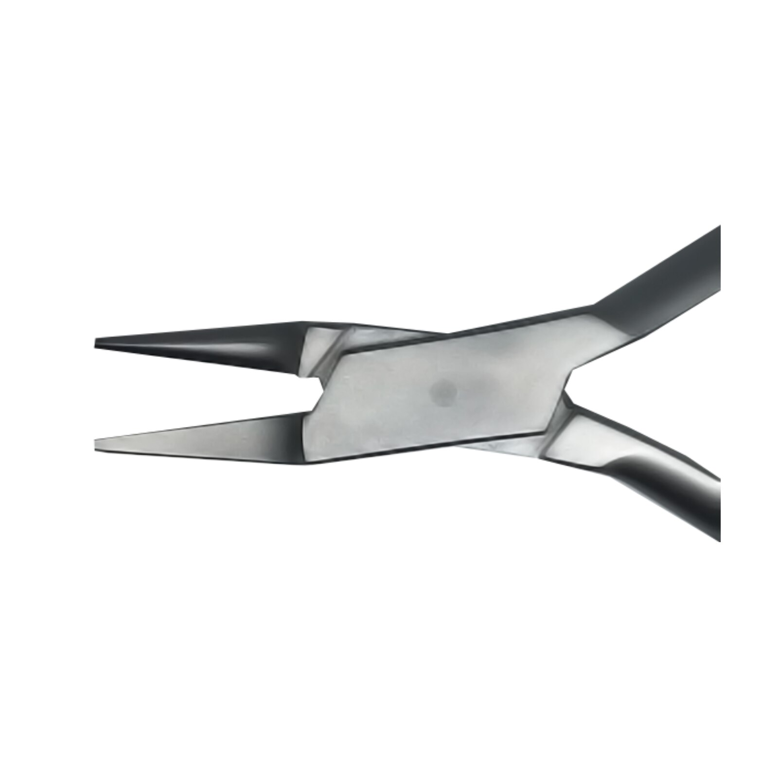 Nordent Tapered Plier 4.75 in Anterior / Posterior Straight Ea thumbnail 2