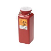 Replacement Sharps Container 1.7qt