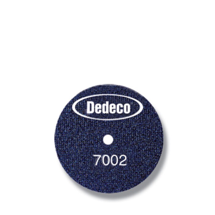 Fibre-Cut Discs 2-1/2" x .049" x 1/4" 6/Bx product image