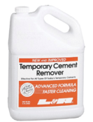 Advanced Formula Temporary Cement Remover Gallon