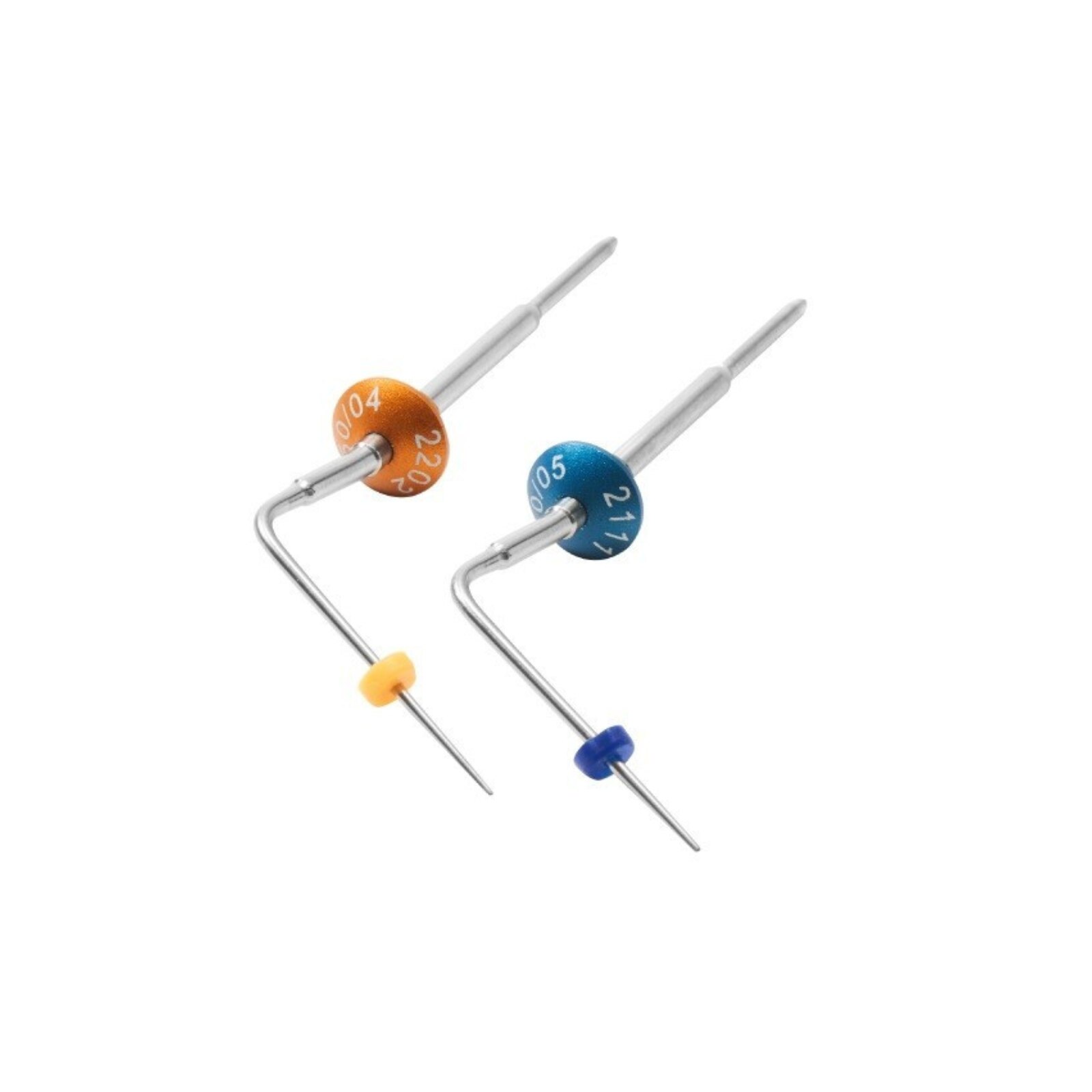 Tips #50/.04 & #60/.05 2/Pk product image