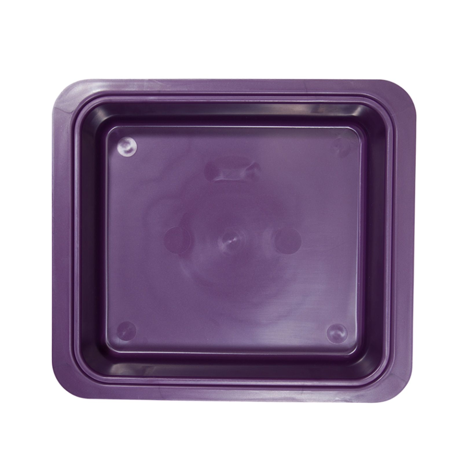 Procedure Tubs, Plum, 1/Pk, 20Z463E thumbnail 5