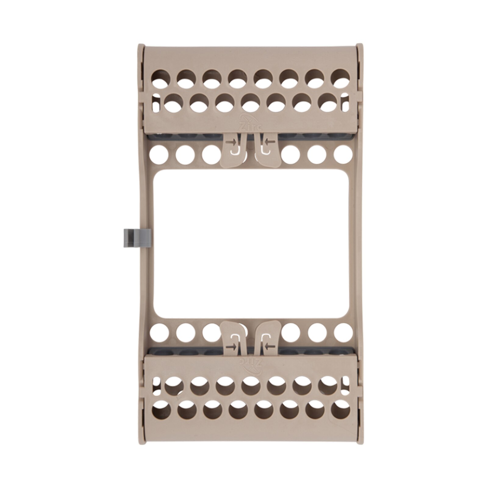 E-Z Jett Cassette - 8 Place Beige, 50Z927G thumbnail 3