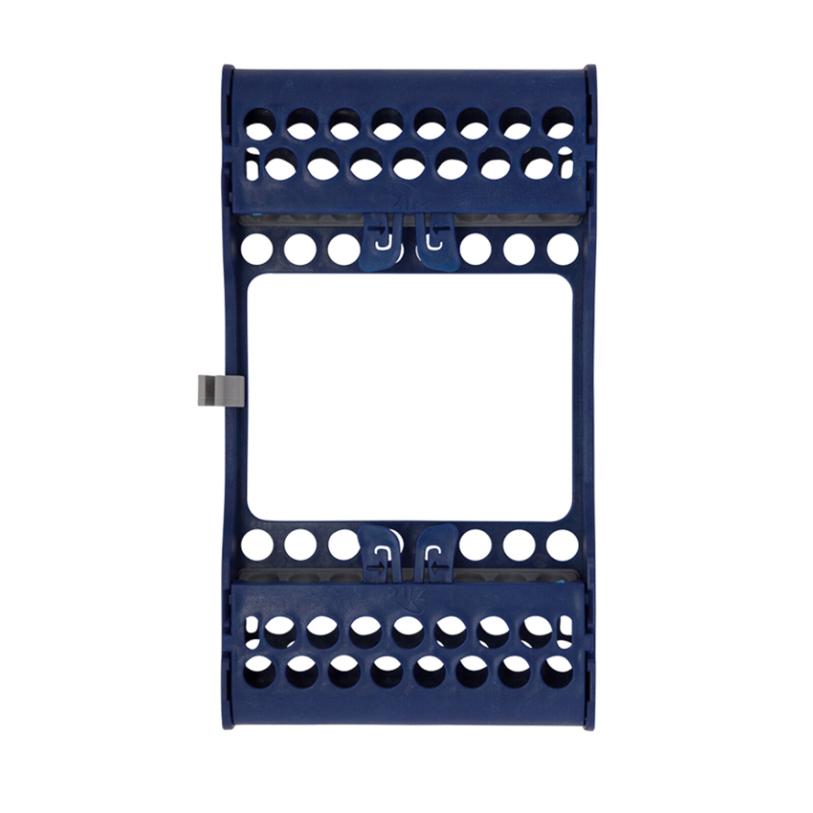 E-Z Jett Slim Cassette Plastic 8 Instruments Ea product image