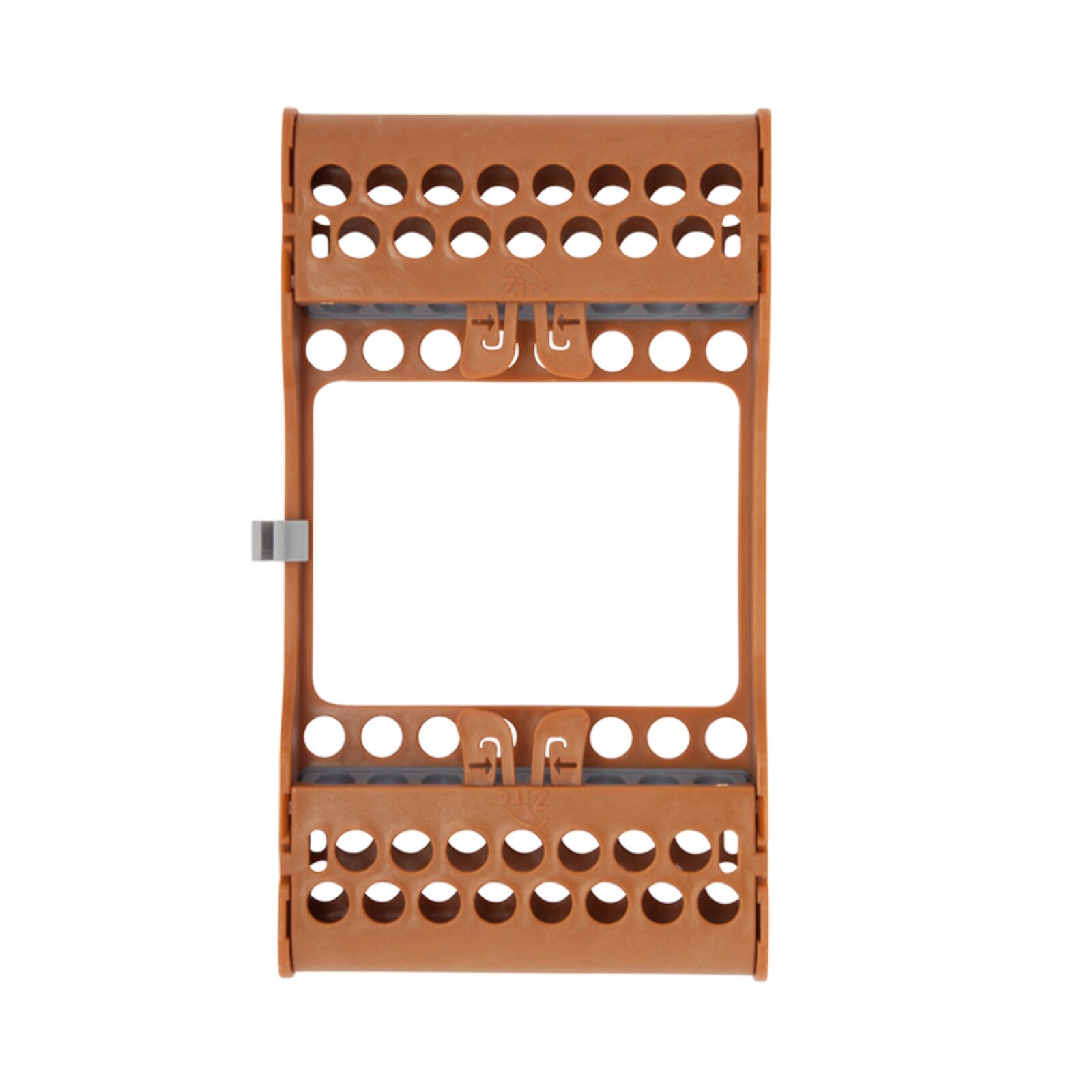 E-Z Jett Slim Cassette Plastic 8 Instruments Ea thumbnail 4