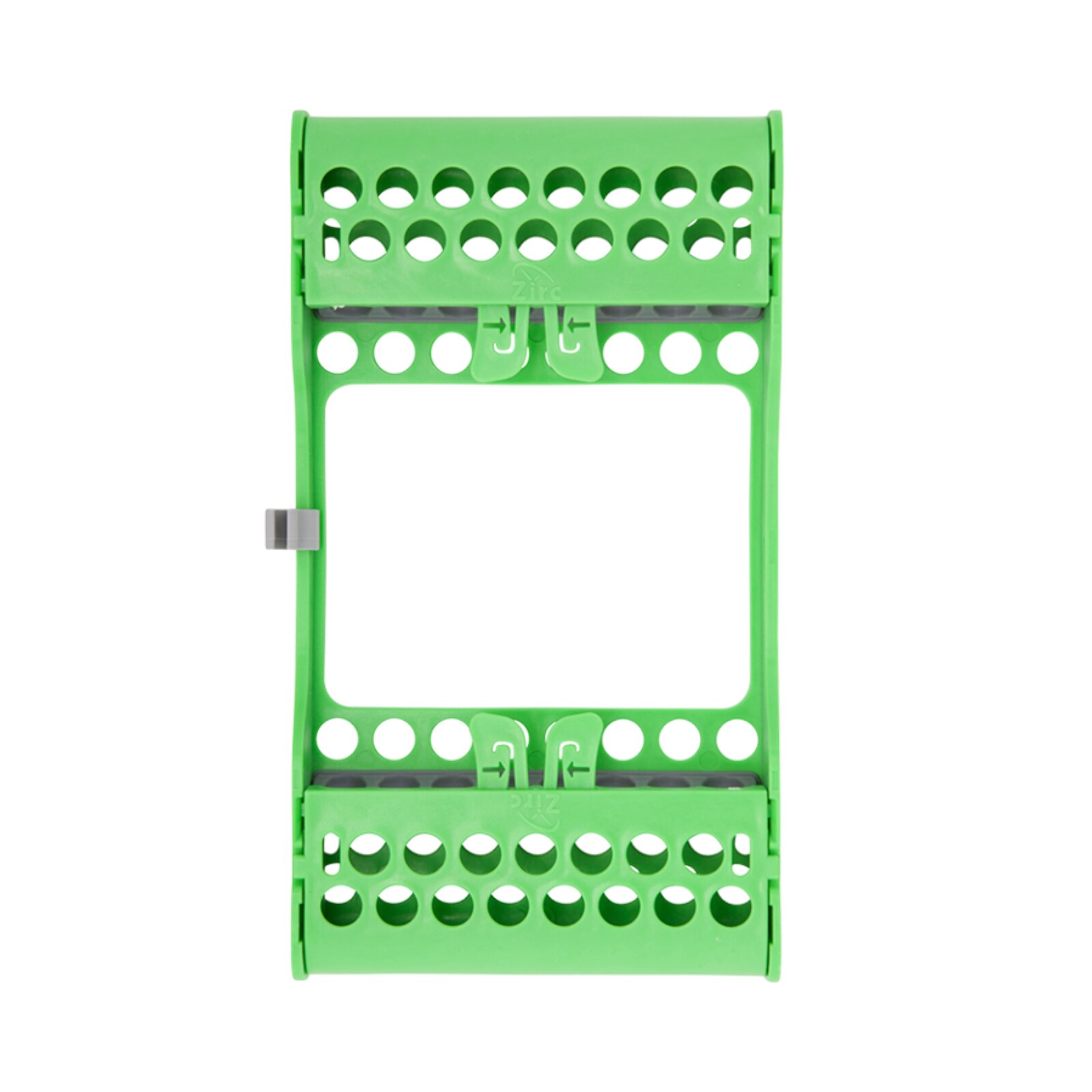 E-Z Jett Cassette - 8 Place Neon-Green, 50Z927P thumbnail 6