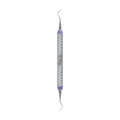 #17/18 McCall Curette EE2 Harmony Handle