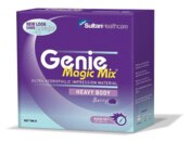 Genie VPS Standard Set Light Body 50mL 2/Pk