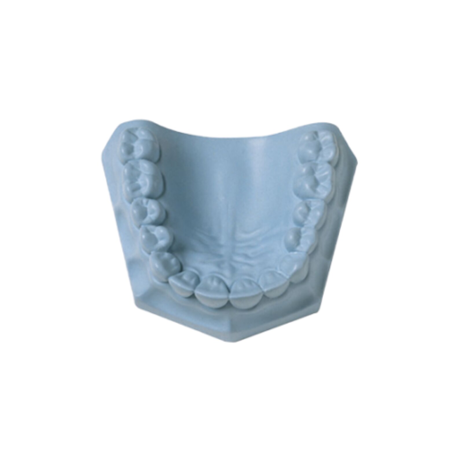 Mounting Stone Blue 33lb/15kg thumbnail 6