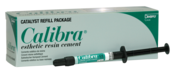 Calibra Esthetic Resin Cement Base Refill Translucent 2gm