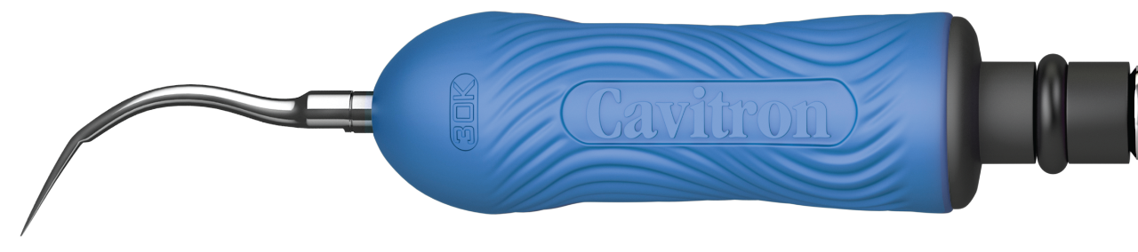 Cavitron Ultrasonic Insert, FSI Powerline-100, FitGrip, 30K, 1/Pk, 82003 product image