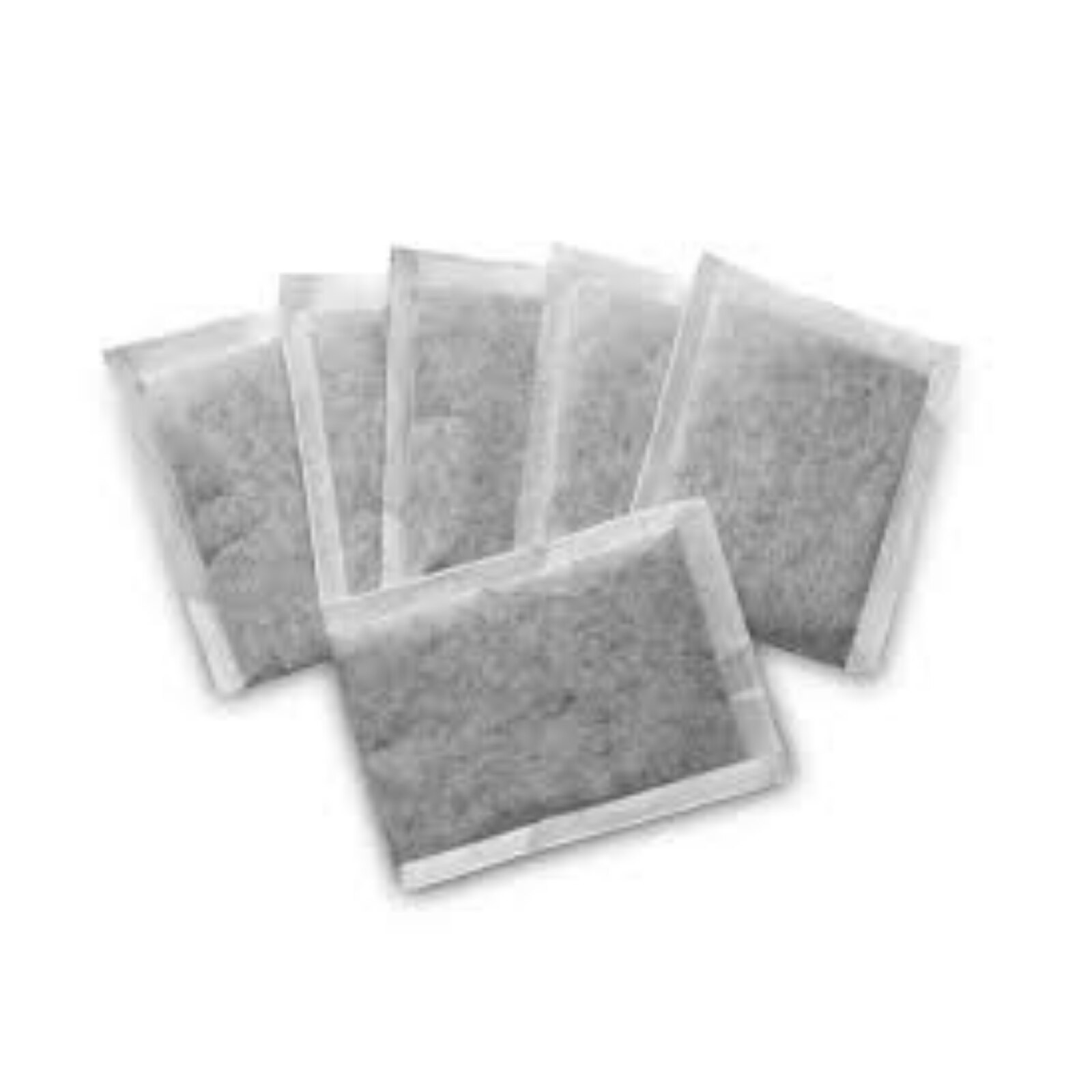 Carbon Post Filter Bag, 6/pk, 8606 product image