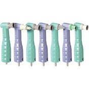 NUPRO revolv Prophy Angles 200/Box Pedo