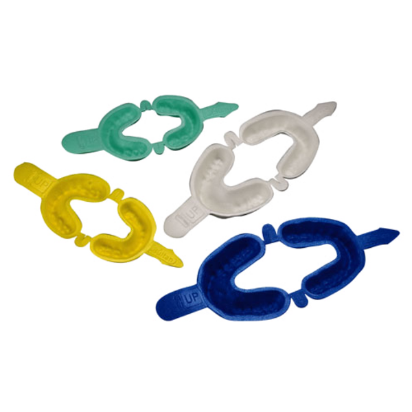 Nupro Fluoride Tray Medium 50/Pk DC Dental