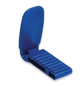 Bite Block, Anterior, Blue, 25/Pk, 540861 thumbnail 10