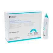 Aquasil Ultra Refill 50ml x 4/Pk LV RS