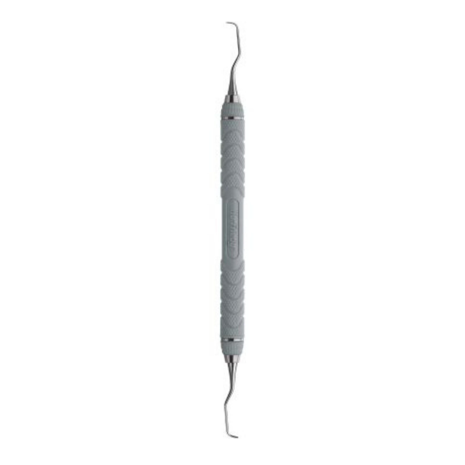 Curette Gracey Rigid Double End Size 1/2R #6 Satin Steel Immunity Steel Ea thumbnail 10