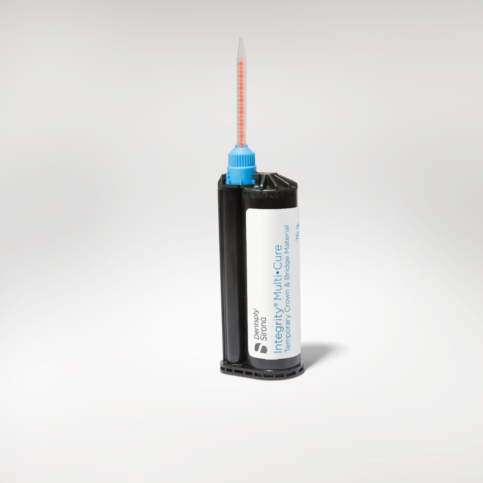 Integrity Multi-Cure Temporary C&B Material, Cartridge Refill, 76 g, A2, 1/Pk, 666610 product image