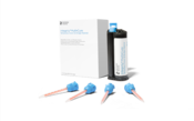 Integrity Multi-Cure Temporary C&B Cartridge 76gm A2