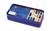 Split Kit Endo Organizer