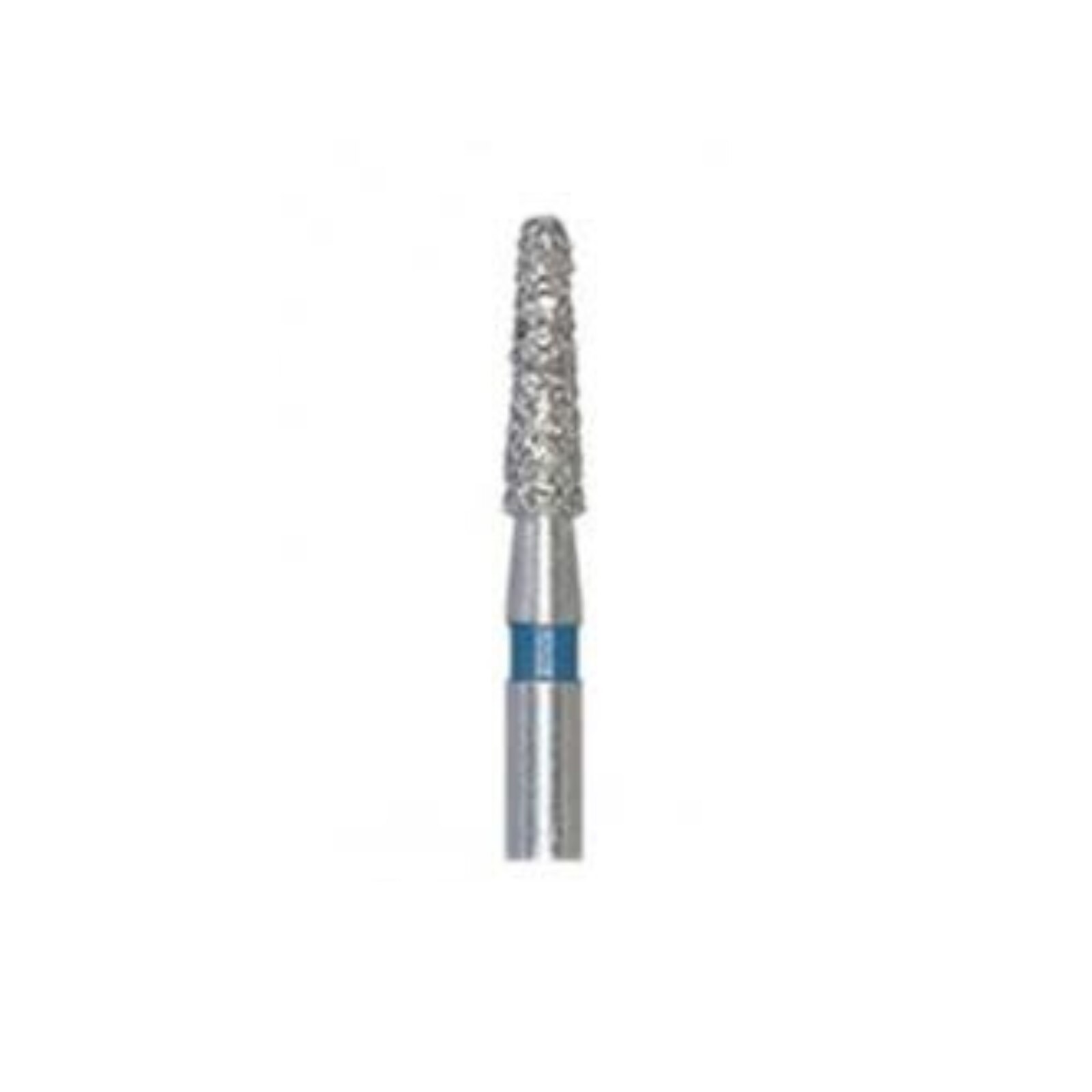 Diamond Bur Friction Grip Fine 849F/018 5/Pk product image