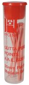 Gutta Percha Points 20/Pk #55 5Vls/Bx