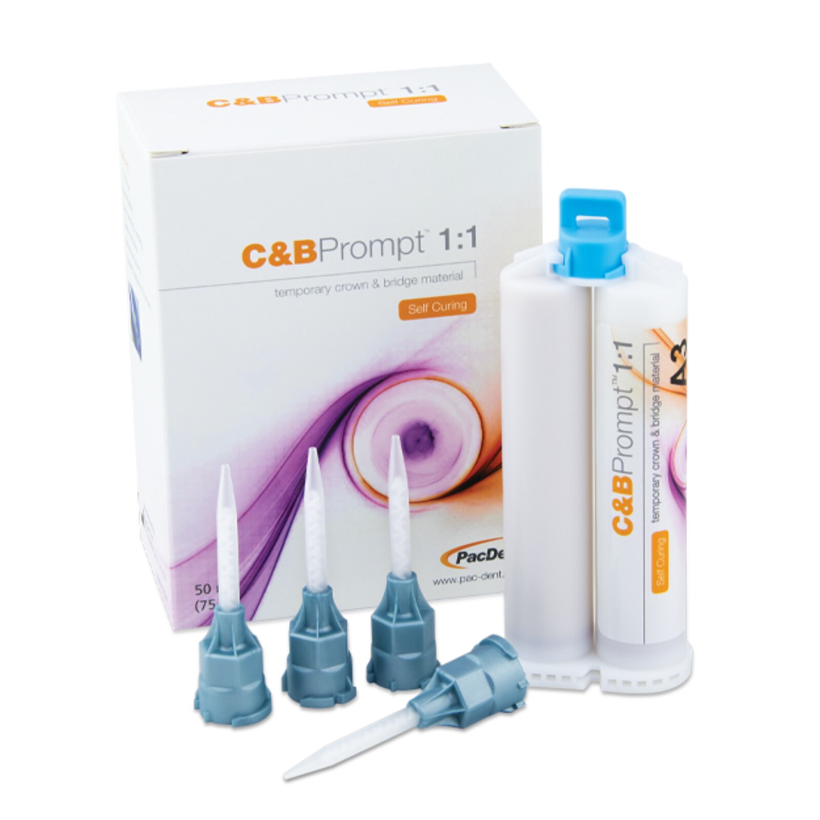 C&B Prompt A2 76gm, PD-121 product image