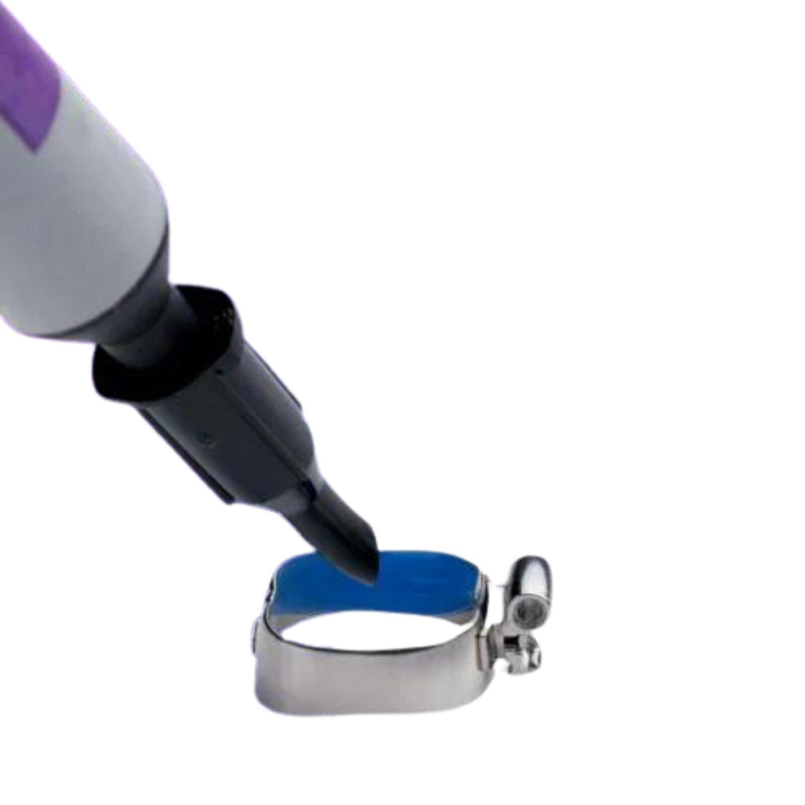 TransBond Plus Light Cure Band Adhesive Kit, 4g syringe 4/pk & 50 tips, 712-080 thumbnail 8