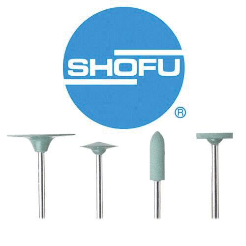 Greenie Silicon Polisher Refill 12/Bx thumbnail 10