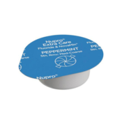 Nupro Extra-Care Stain Removal Peppermint 175/Bx