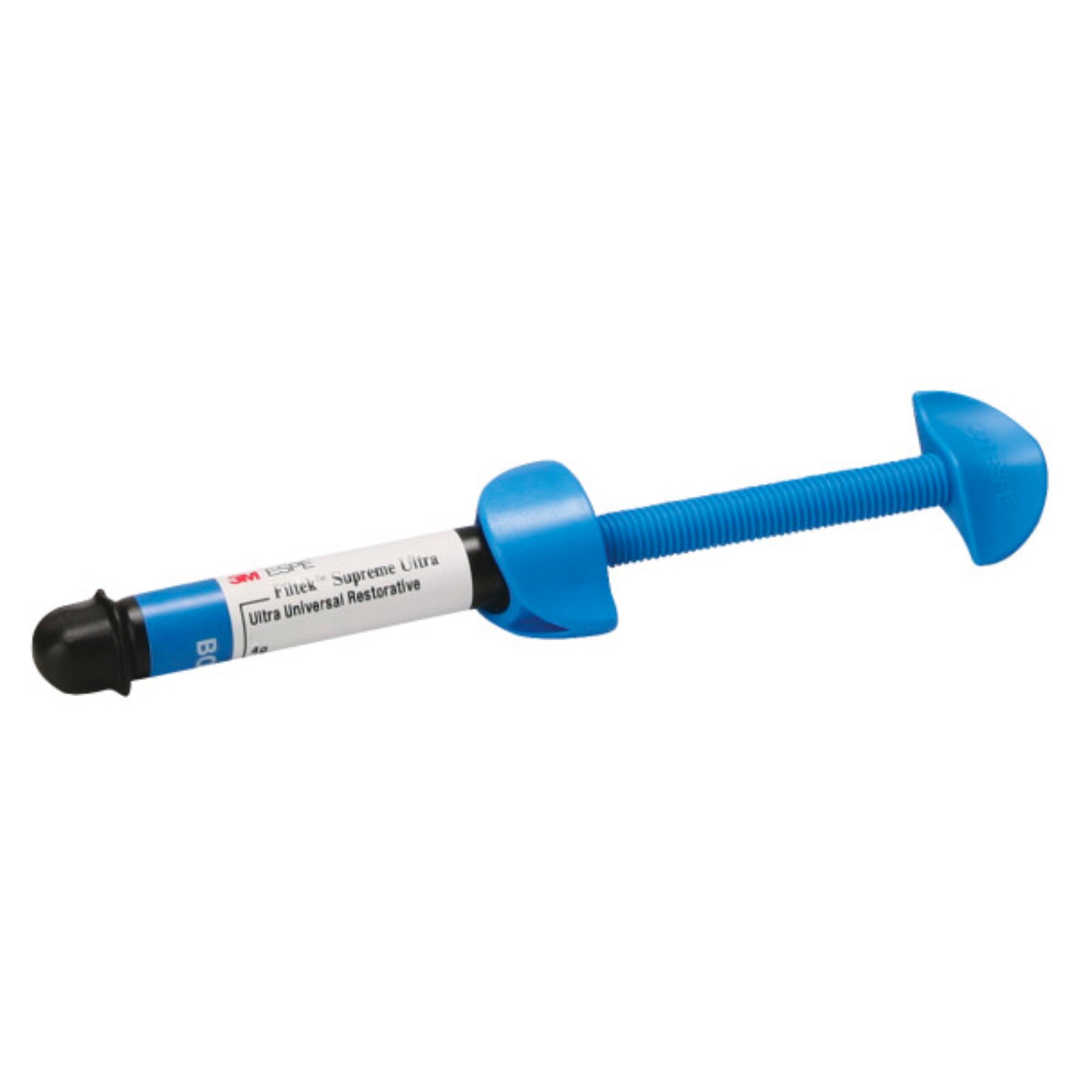 Filtek Supreme Ultra, Syringe Refill, 4 g, Body, XW, 1/Pk thumbnail 11